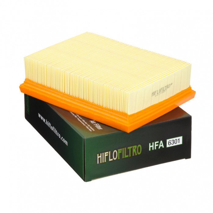 HIFLO Oro filtras HFA6301
