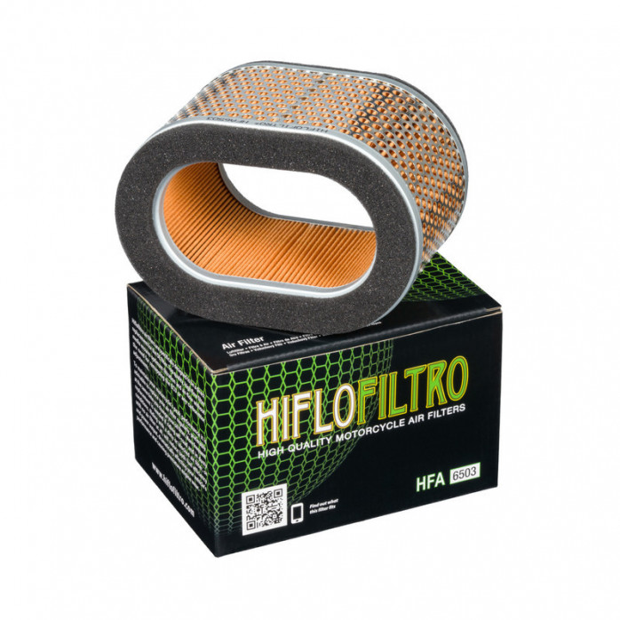 HIFLO Oro filtras HFA6503