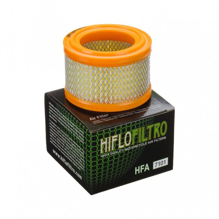 HIFLO Oro filtras HFA7101