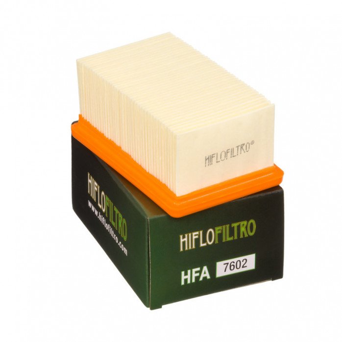 HIFLO Oro filtras HFA7602