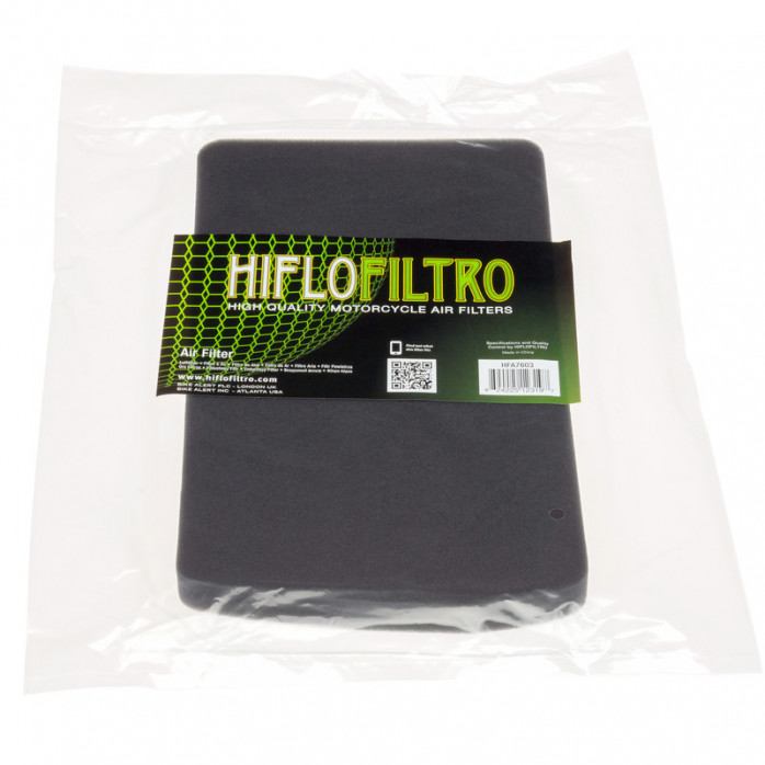 HIFLO Oro filtras HFA7603