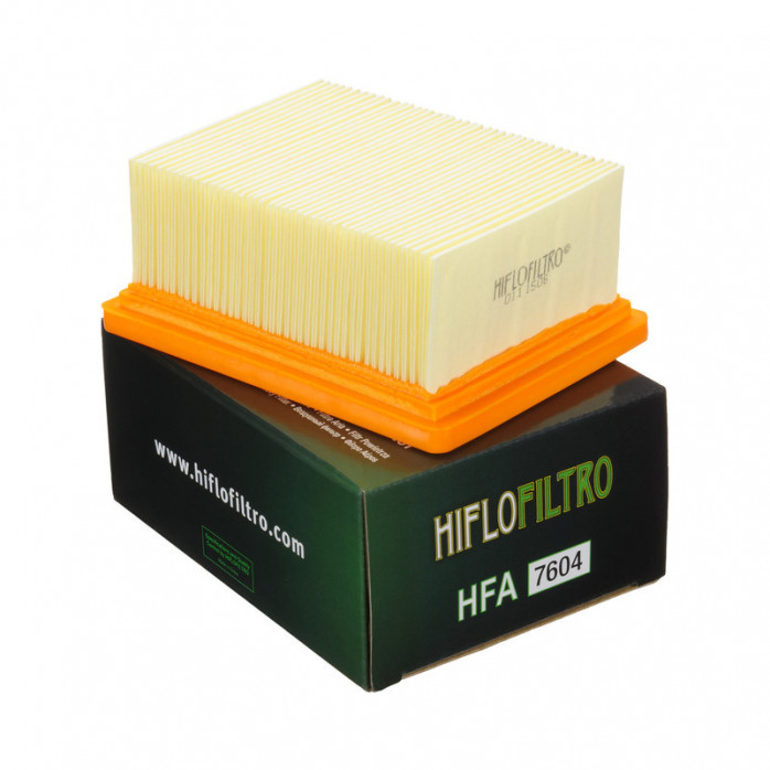 HIFLO Oro filtras HFA7604