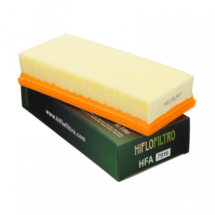 HIFLO Oro filtras HFA7916