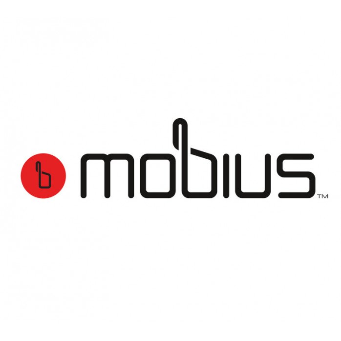 Mobius X8 replacement elastic tendons 1 singel pcs XXX-XS