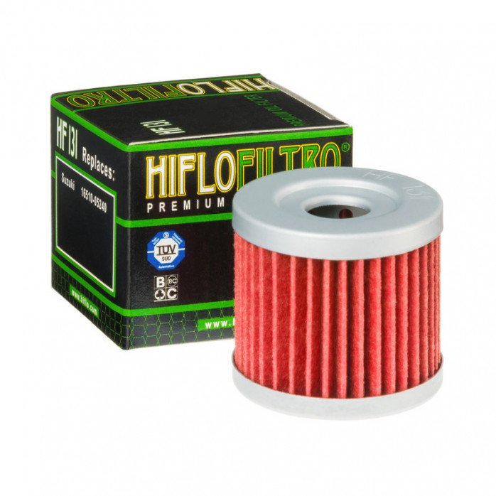 HIFLO Alyvos filtras HF131