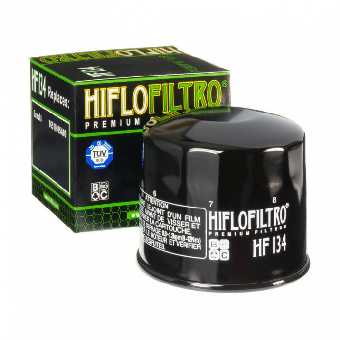 HIFLO Alyvos filtras HF134