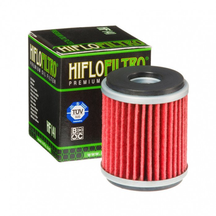 HIFLO Alyvos filtras HF141