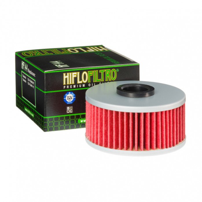 HIFLO Alyvos filtras HF144