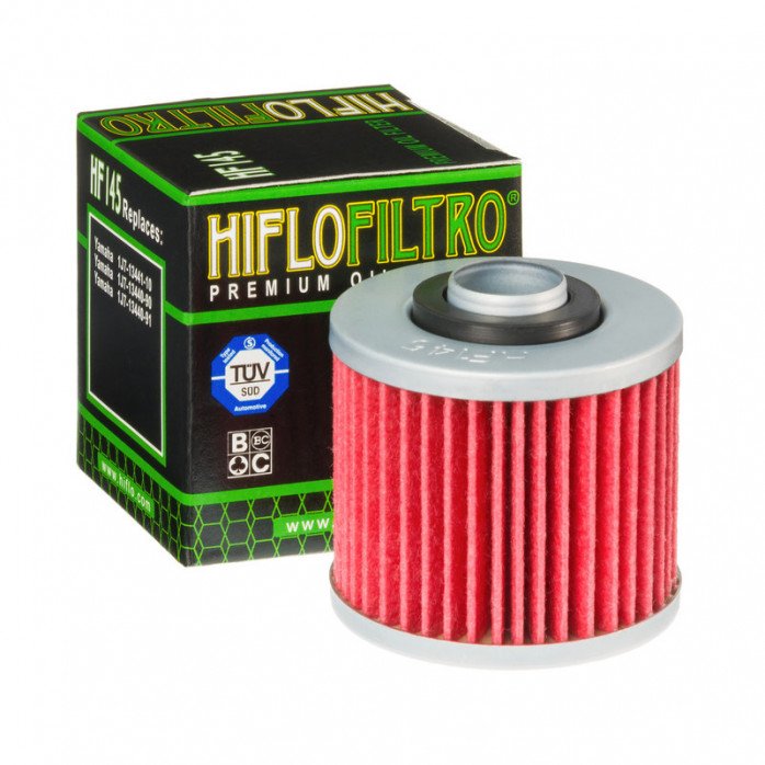 HIFLO Alyvos filtras HF145