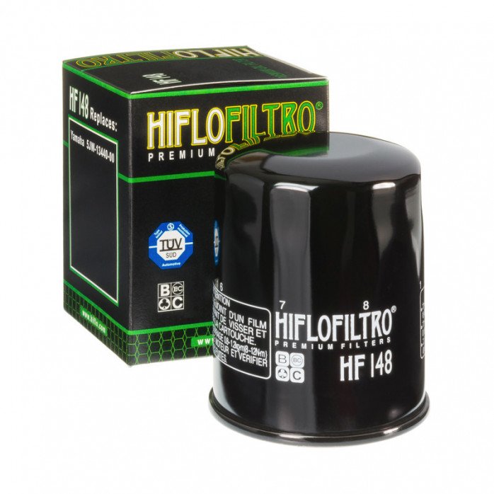 HIFLO Alyvos filtras HF148