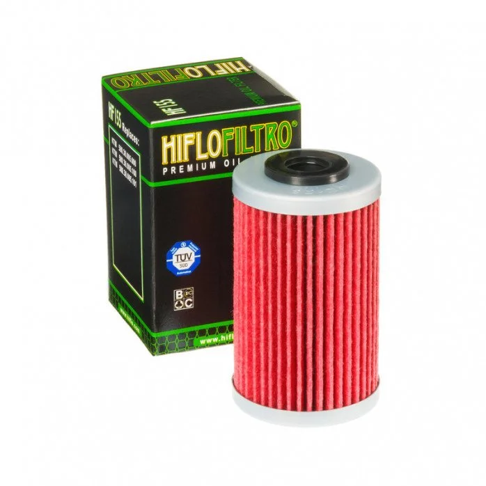 HIFLO Alyvos filtras HF155
