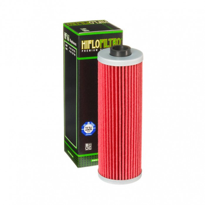 HIFLO Alyvos filtras HF161