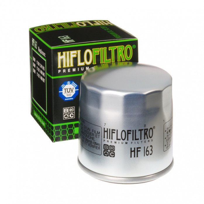 HIFLO Alyvos filtras HF163