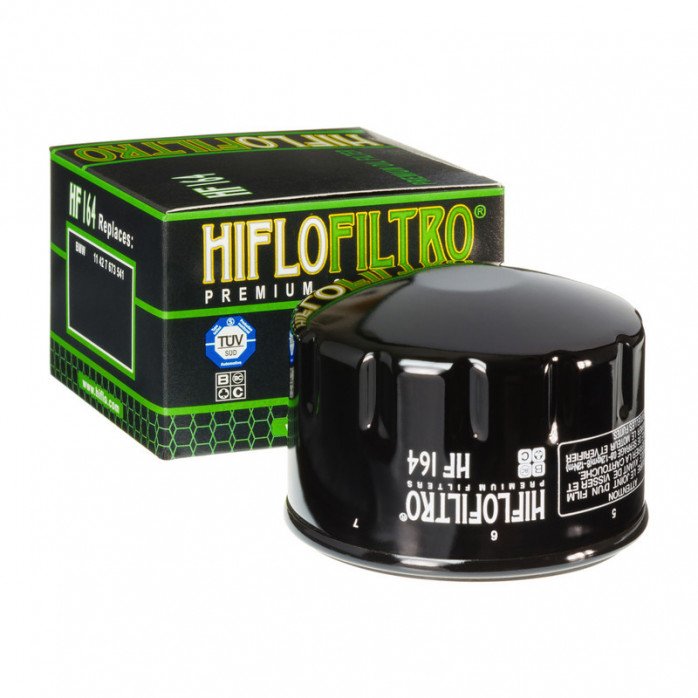 HIFLO Alyvos filtras HF164