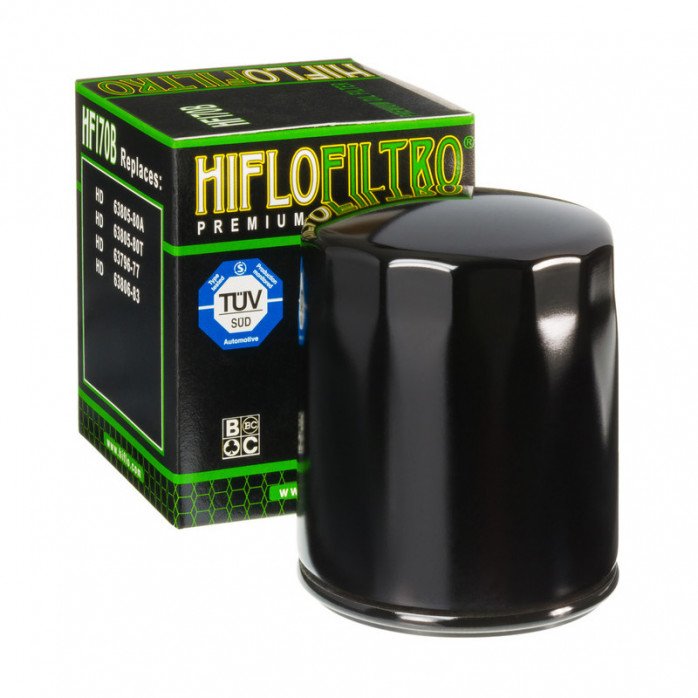 HIFLO Alyvos filtras HF170B