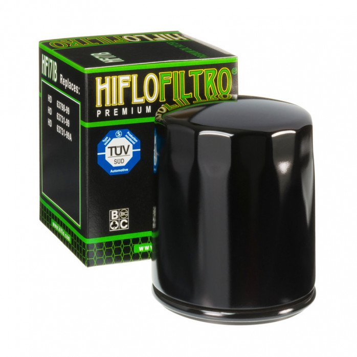 HIFLO Alyvos filtras HF171B