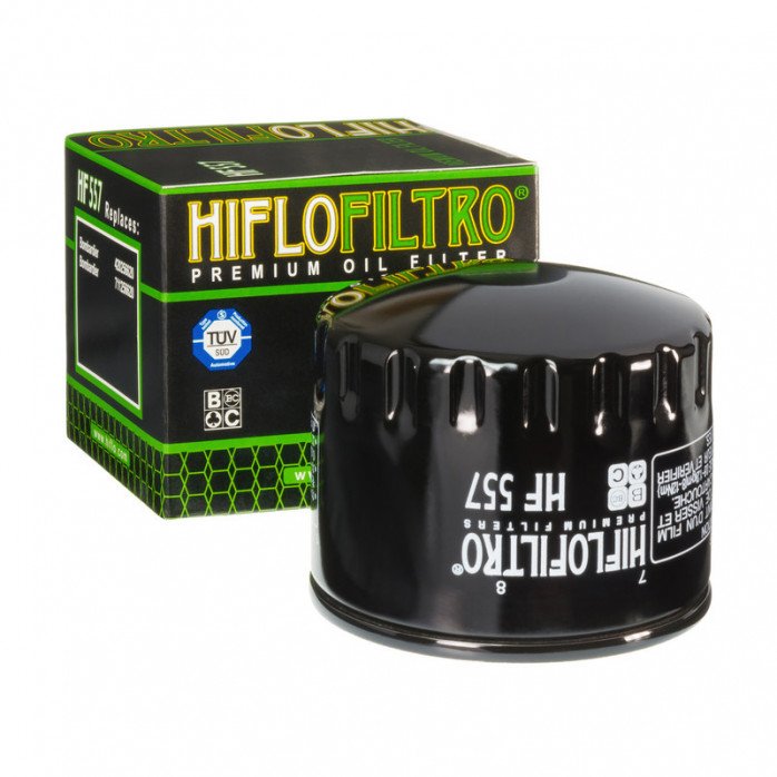 HIFLO Alyvos filtras HF557
