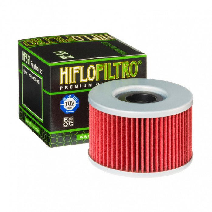 HIFLO Alyvos filtras HF561