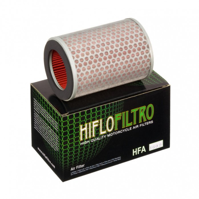 HIFLO Oro filtras HFA1602
