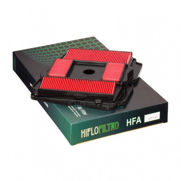 HIFLO Oro filtras HFA1614