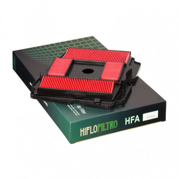 HIFLO Oro filtras HFA1614