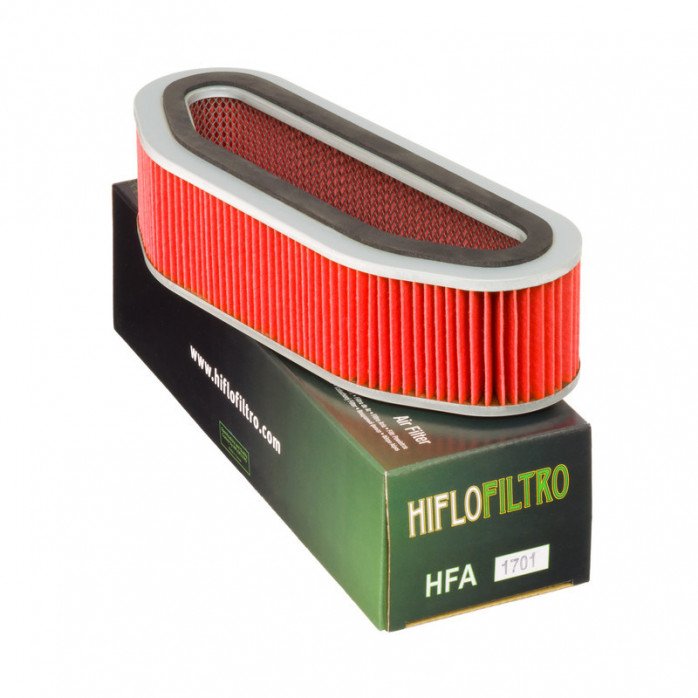 HIFLO Oro filtras HFA1701