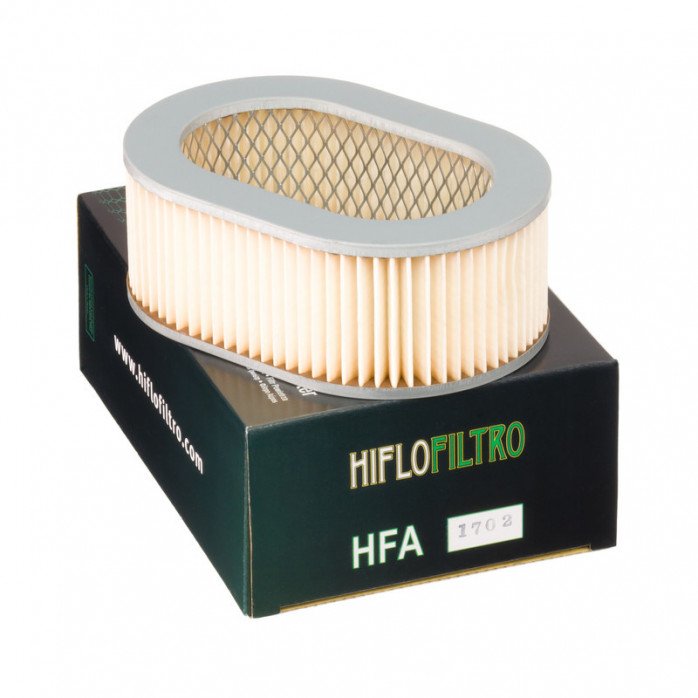 HIFLO Oro filtras HFA1702