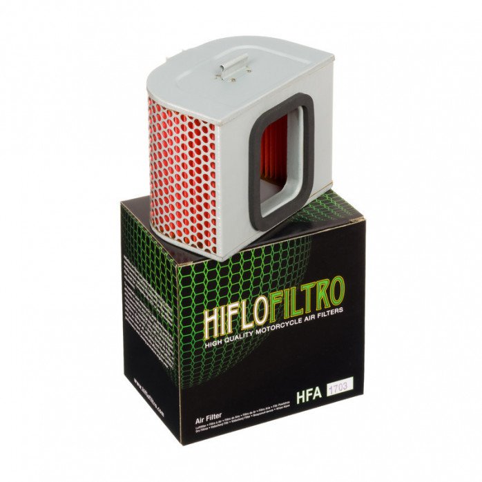HIFLO Oro filtras HFA1703