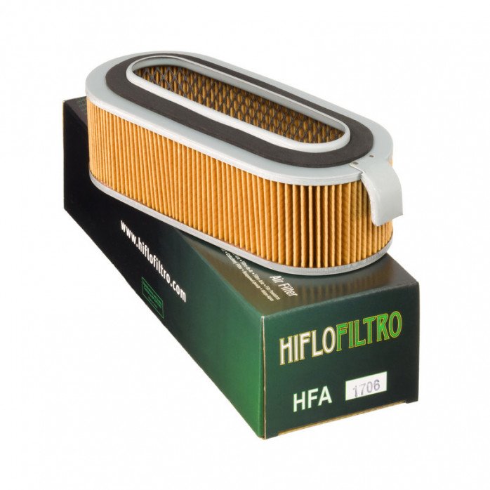 HIFLO Oro filtras HFA1706