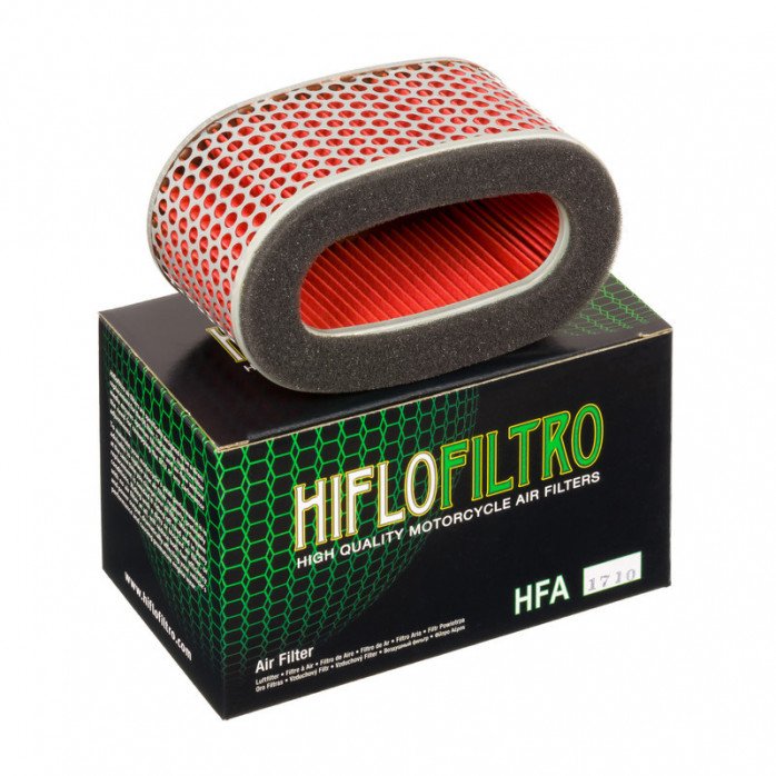 HIFLO Oro filtras HFA1710
