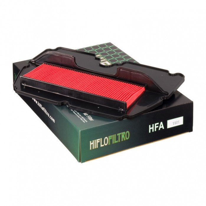 HIFLO Oro filtras HFA1901