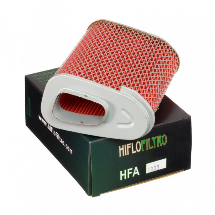 HIFLO Oro filtras HFA1903