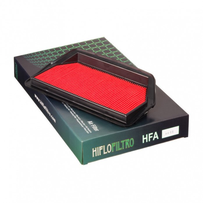 HIFLO Oro filtras HFA1915