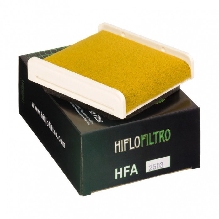HIFLO Oro filtras HFA2503