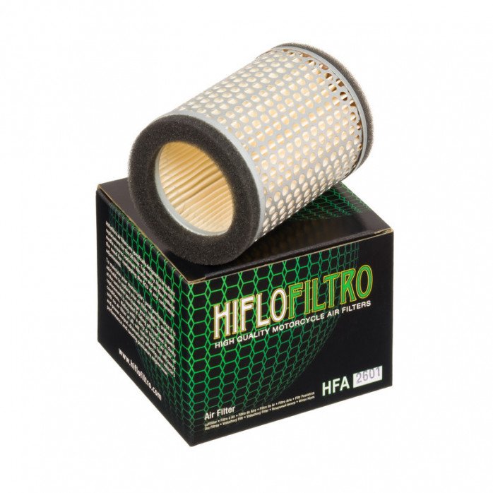HIFLO Oro filtras HFA2601