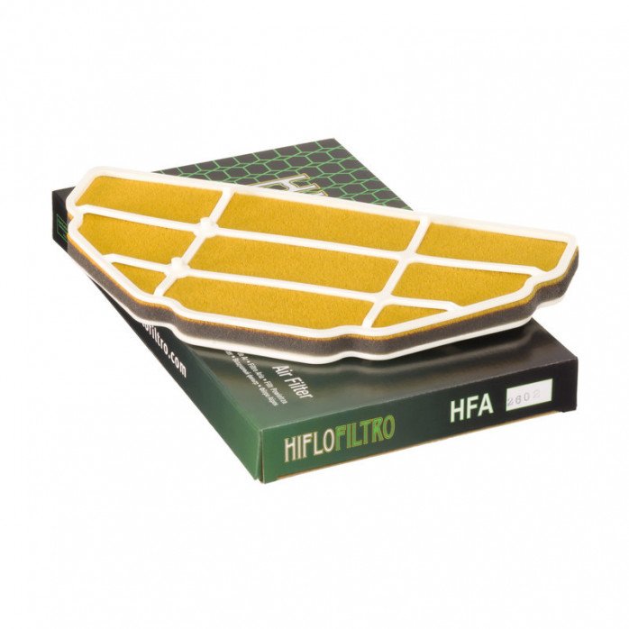 HIFLO Oro filtras HFA2602