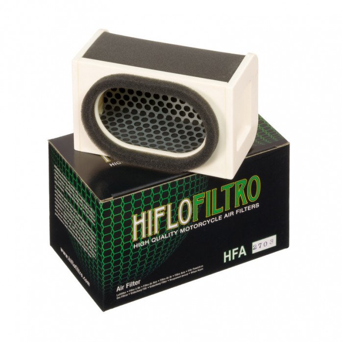 HIFLO Oro filtras HFA2703