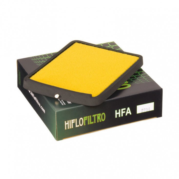 HIFLO Oro filtras HFA2704
