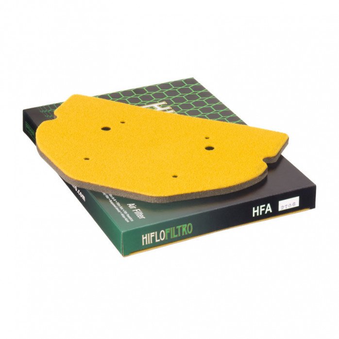 HIFLO Oro filtras HFA2706