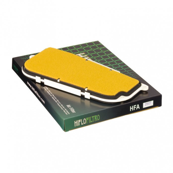 HIFLO Oro filtras HFA2907