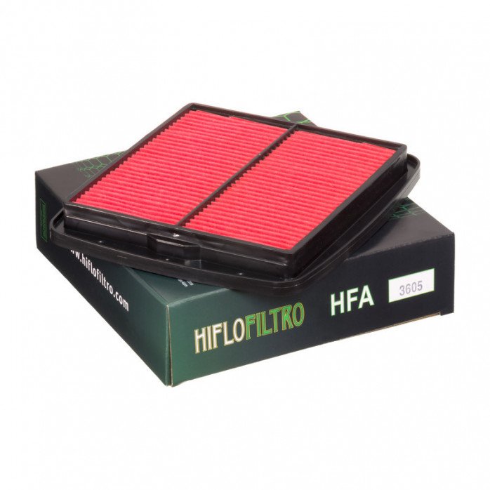 HIFLO Oro filtras HFA3605