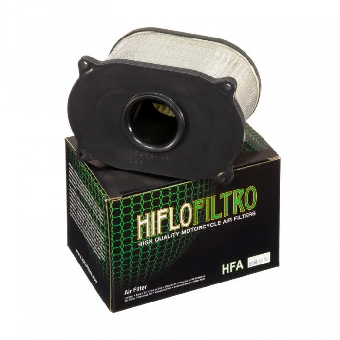 HIFLO Oro filtras HFA3609