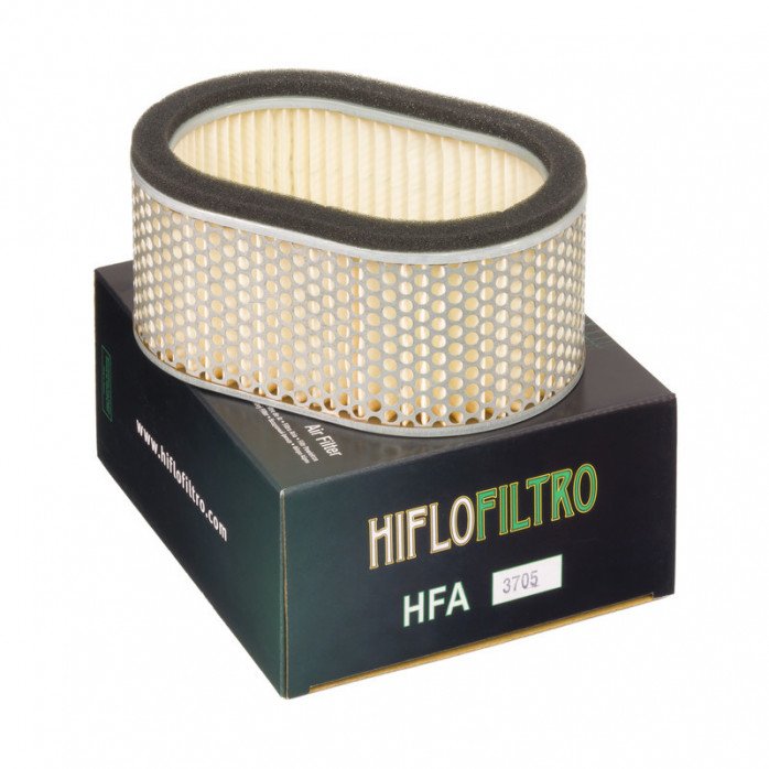 HIFLO Oro filtras HFA3705