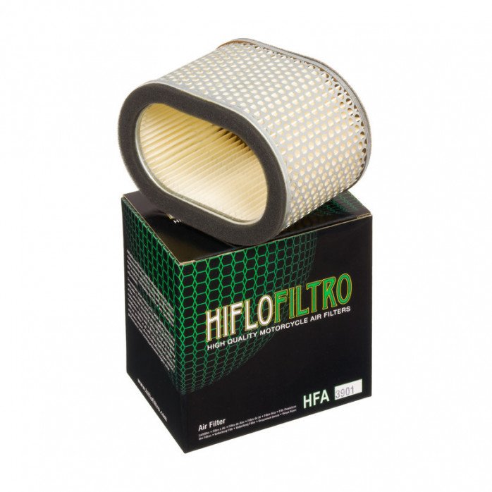 HIFLO Oro filtras HFA3901