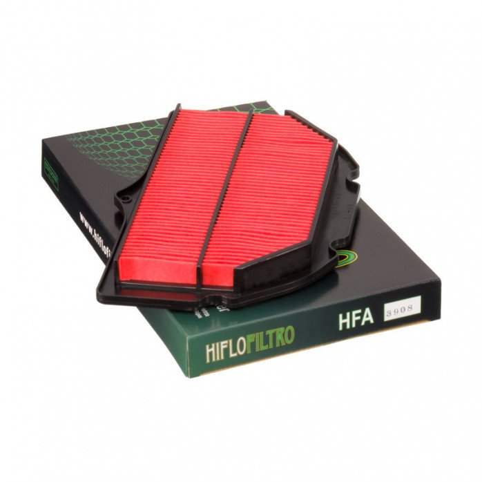 HIFLO Oro filtras HFA3908