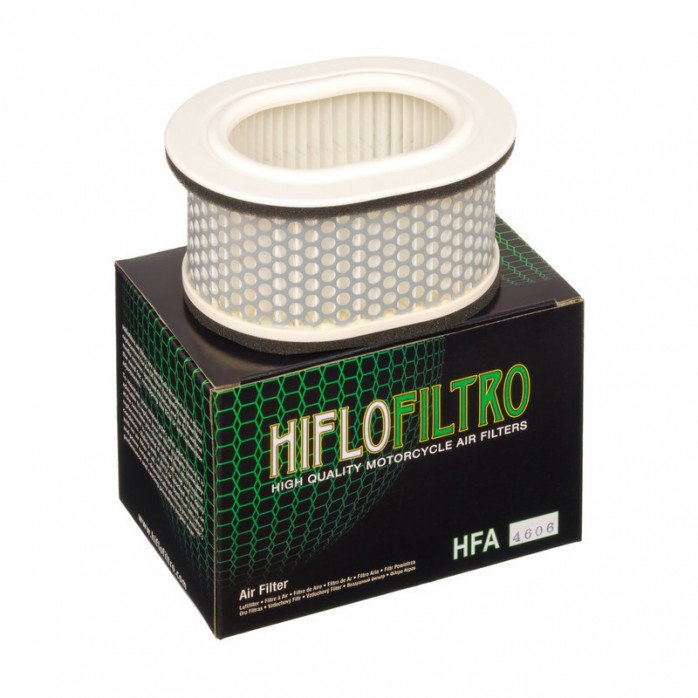 HIFLO Oro filtras HFA4606