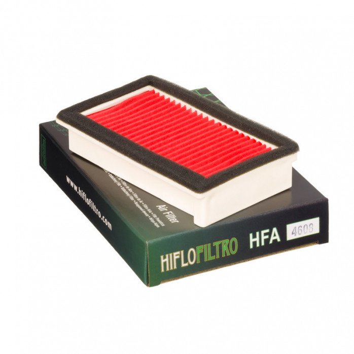 HIFLO Oro filtras HFA4608