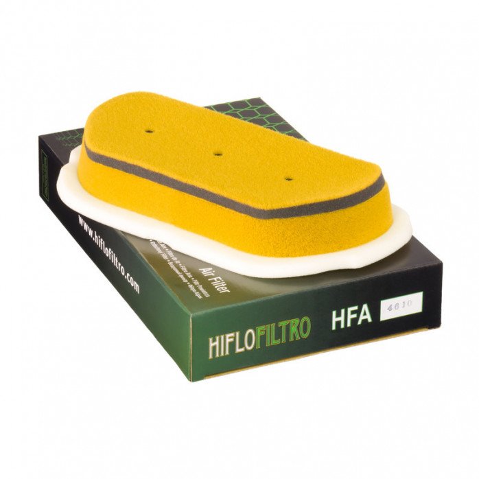 HIFLO Oro filtras HFA4610