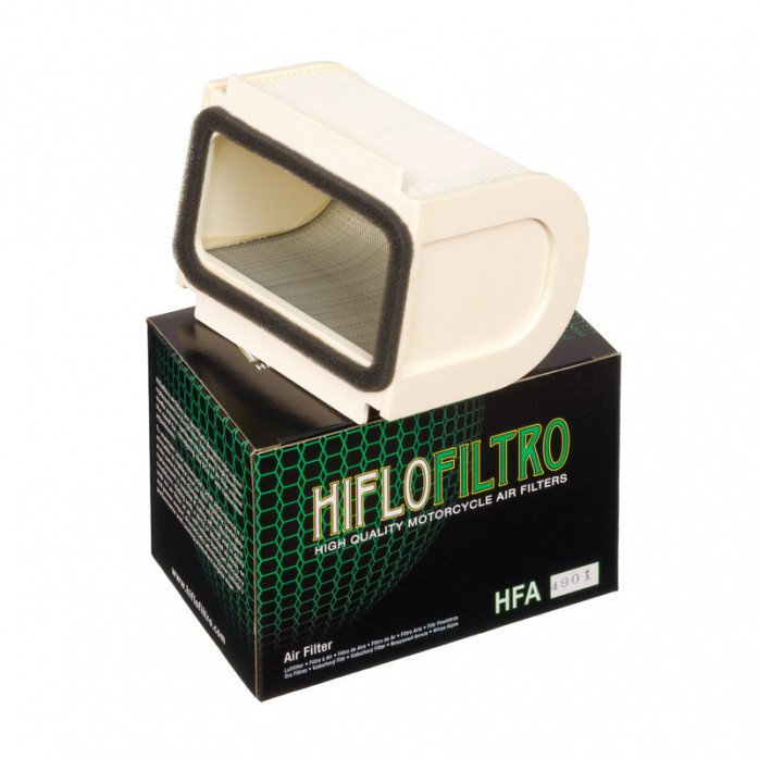 HIFLO Oro filtras HFA4901