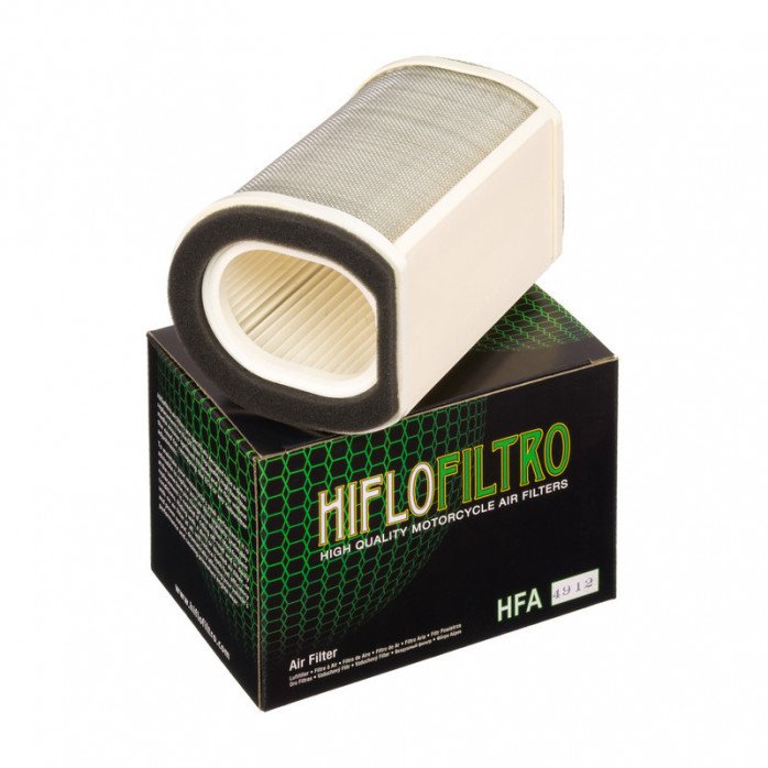 HIFLO Oro filtras HFA4912